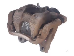 Gebruikte Diversen Mercedes EQB Prijs € 50,00 Inclusief btw aangeboden door Autorecycling Kempers