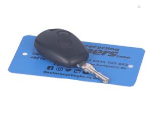 Gebruikte Diversen Dacia Sandero Prijs € 20,00 Inclusief btw aangeboden door Autorecycling Kempers