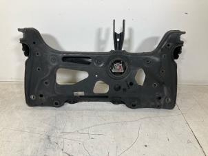 Gebruikte Diversen Volkswagen Tiguan Allspace Prijs € 150,00 Inclusief btw aangeboden door Autorecycling Kempers