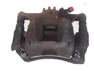 Gebruikte Diversen Renault Trafic Prijs € 100,00 Inclusief btw aangeboden door Autorecycling Kempers