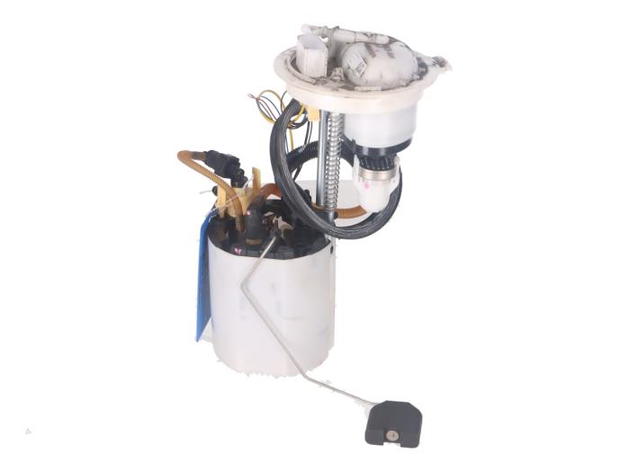 Diversen van een Volkswagen Passat 2013