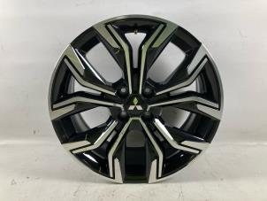 Gebruikte Diversen Mitsubishi Colt Prijs € 200,00 Inclusief btw aangeboden door Autorecycling Kempers