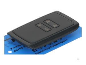 Gebruikte Diversen Mitsubishi Colt Prijs € 50,00 Inclusief btw aangeboden door Autorecycling Kempers