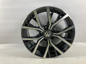 Gebruikte Diversen Volkswagen Tiguan Prijs € 175,00 Inclusief btw aangeboden door Autorecycling Kempers