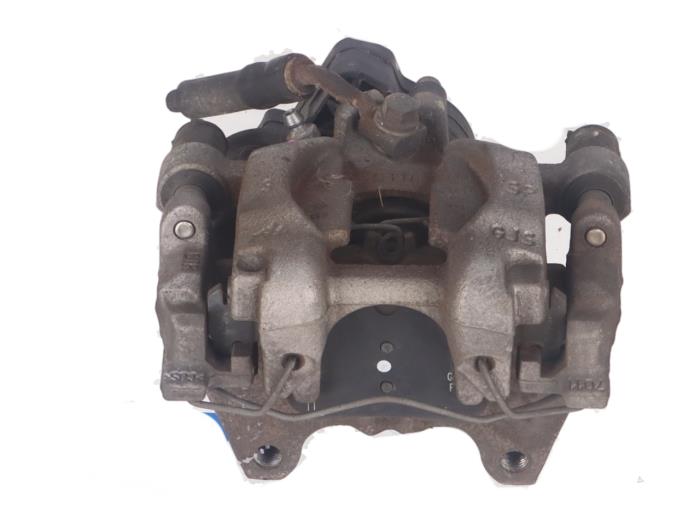 Gebruikte Diversen Volkswagen Passat Prijs € 17,01 Inclusief btw aangeboden door Autorecycling Kempers