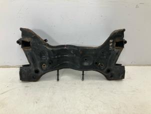 Gebruikte Diversen Skoda Rapid Prijs € 50,00 Inclusief btw aangeboden door Autorecycling Kempers