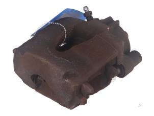 Gebruikte Diversen Skoda Fabia Prijs € 12,99 Inclusief btw aangeboden door Autorecycling Kempers