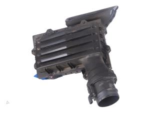 Gebruikte Diversen Skoda Superb Prijs € 120,00 Inclusief btw aangeboden door Autorecycling Kempers