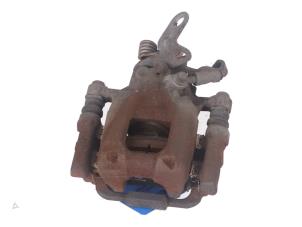 Gebruikte Diversen Skoda Yeti Prijs € 40,00 Inclusief btw aangeboden door Autorecycling Kempers