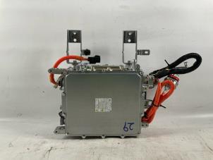 Gebruikte Omvormer Mitsubishi Eclipse Prijs € 1.700,00 Inclusief btw aangeboden door Autorecycling Kempers