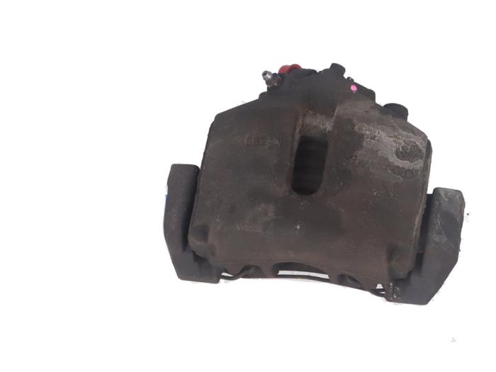 Gebruikte Diversen Volkswagen Touran Prijs € 15,01 Inclusief btw aangeboden door Autorecycling Kempers