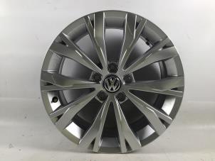 Gebruikte Diversen Volkswagen Tiguan Prijs € 150,00 Inclusief btw aangeboden door Autorecycling Kempers