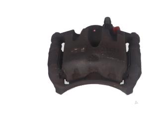 Gebruikte Diversen Opel Karl Prijs € 17,01 Inclusief btw aangeboden door Autorecycling Kempers