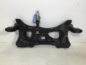 Gebruikte Diversen Skoda Octavia Prijs € 86,00 Inclusief btw aangeboden door Autorecycling Kempers