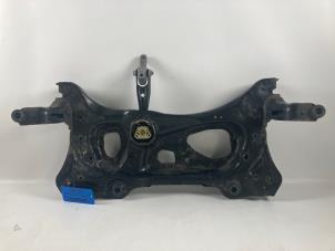 Gebruikte Diversen Volkswagen Golf Sportsvan Prijs € 86,00 Inclusief btw aangeboden door Autorecycling Kempers