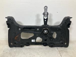 Gebruikte Diversen Volkswagen Tiguan Prijs € 150,00 Inclusief btw aangeboden door Autorecycling Kempers