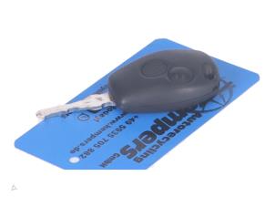 Gebruikte Diversen Dacia Sandero Prijs € 20,00 Inclusief btw aangeboden door Autorecycling Kempers