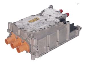 Gebruikte Diversen Mercedes EQB Prijs € 399,99 Inclusief btw aangeboden door Autorecycling Kempers