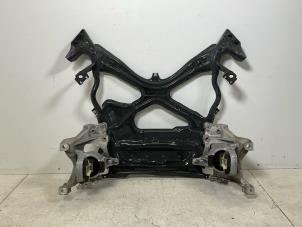 Gebruikte Diversen Audi A4 Prijs € 250,00 Inclusief btw aangeboden door Autorecycling Kempers