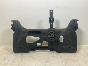 Gebruikte Diversen Skoda Superb Prijs € 125,00 Inclusief btw aangeboden door Autorecycling Kempers