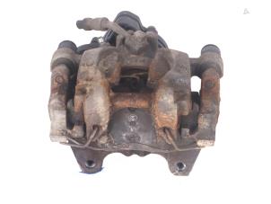 Gebruikte Diversen Skoda Superb Prijs € 60,00 Inclusief btw aangeboden door Autorecycling Kempers