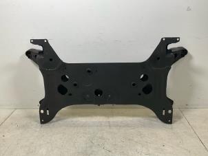 Gebruikte Diversen Ford Transit Prijs € 455,00 Inclusief btw aangeboden door Autorecycling Kempers