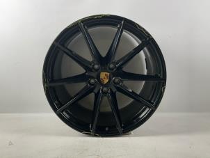 Gebruikte Diversen Porsche 911 Prijs € 409,00 Inclusief btw aangeboden door Autorecycling Kempers