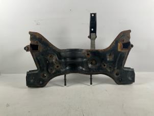 Gebruikte Diversen Skoda Fabia Prijs € 68,00 Inclusief btw aangeboden door Autorecycling Kempers