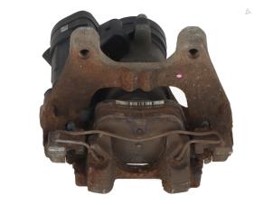 Gebruikte Diversen Volkswagen Tiguan Prijs € 57,00 Inclusief btw aangeboden door Autorecycling Kempers