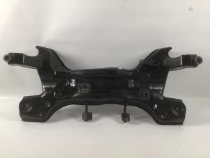 Gebruikte Diversen Volkswagen Polo Prijs € 50,00 Inclusief btw aangeboden door Autorecycling Kempers