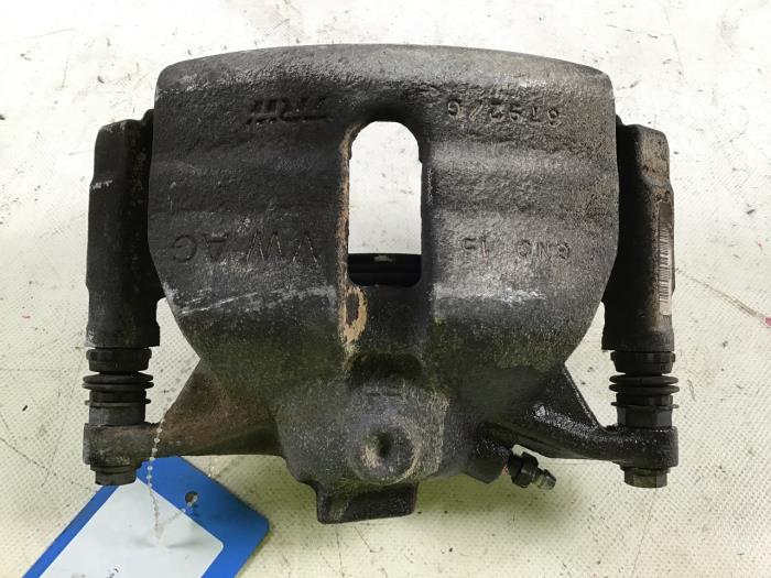 Gebruikte Diversen Seat Leon Prijs € 7,00 Inclusief btw aangeboden door Autorecycling Kempers