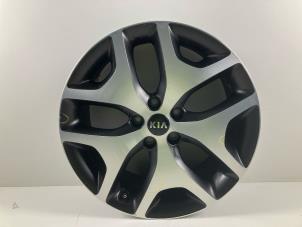 Gebruikte Diversen Kia Sportage Prijs € 200,00 Inclusief btw aangeboden door Autorecycling Kempers