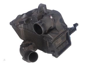 Gebruikte Diversen Renault Captur Prijs € 50,00 Inclusief btw aangeboden door Autorecycling Kempers