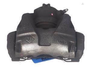 Gebruikte Diversen Renault Captur Prijs € 20,00 Inclusief btw aangeboden door Autorecycling Kempers