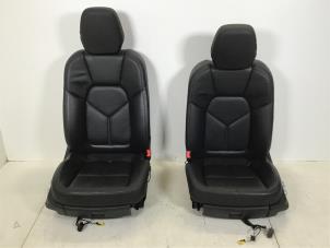 Gebruikte Diversen Porsche Cayenne Prijs € 650,00 Inclusief btw aangeboden door Autorecycling Kempers