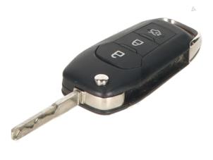 Gebruikte Diversen Ford Mondeo Prijs € 30,00 Inclusief btw aangeboden door Autorecycling Kempers