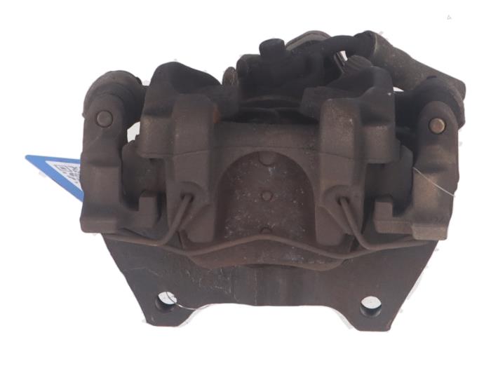 Gebruikte Diversen Volkswagen Touran Prijs € 27,00 Inclusief btw aangeboden door Autorecycling Kempers