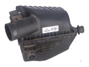 Gebruikte Diversen Opel Karl Prijs € 30,00 Inclusief btw aangeboden door Autorecycling Kempers