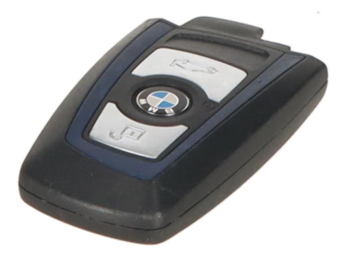 Gebruikte Diversen BMW 4-Serie Prijs € 25,00 Inclusief btw aangeboden door Autorecycling Kempers