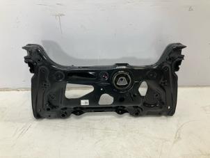 Gebruikte Diversen Audi A3 Prijs € 150,00 Inclusief btw aangeboden door Autorecycling Kempers