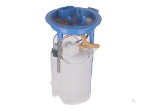 Gebruikte Diversen Skoda Fabia Prijs € 50,00 Inclusief btw aangeboden door Autorecycling Kempers