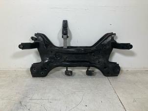 Gebruikte Diversen Skoda Fabia Prijs € 50,00 Inclusief btw aangeboden door Autorecycling Kempers