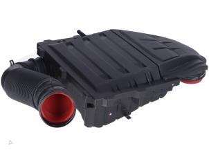 Gebruikte Diversen Volkswagen Golf Sportsvan Prijs € 78,00 Inclusief btw aangeboden door Autorecycling Kempers