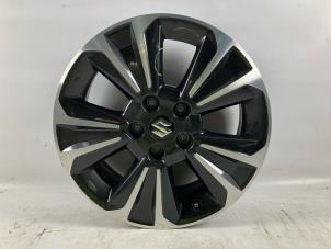 Gebruikte Diversen Suzuki Vitara Prijs € 150,00 Inclusief btw aangeboden door Autorecycling Kempers