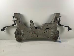 Gebruikte Diversen Mercedes Citan Prijs € 85,00 Inclusief btw aangeboden door Autorecycling Kempers