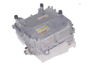 Gebruikte Diversen Mitsubishi Eclipse Prijs € 300,00 Inclusief btw aangeboden door Autorecycling Kempers