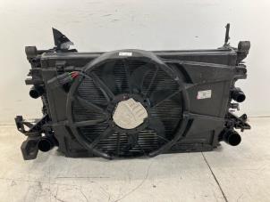 Gebruikte Radiateur Opel Astra Prijs € 650,00 Inclusief btw aangeboden door Autorecycling Kempers