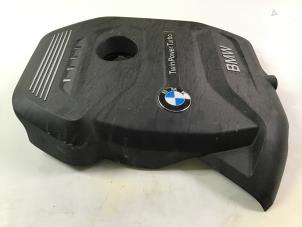 Gebruikte Afdekplaat motor BMW 3-Serie Prijs € 22,00 Inclusief btw aangeboden door Autorecycling Kempers
