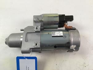 Gebruikte Startmotor BMW X7 Prijs € 75,01 Inclusief btw aangeboden door Autorecycling Kempers