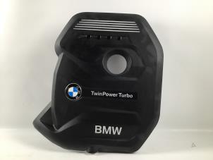 Gebruikte Afdekplaat motor BMW 3-Serie Prijs € 22,00 Inclusief btw aangeboden door Autorecycling Kempers